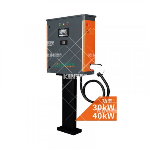 小功率直流智能充电机30/40kW