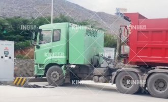 大国工程召唤！科捷机器人携尖端装备蓄势待发，助力雅鲁藏布江超级水电工程！