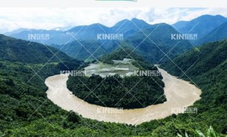 直击雅江高原运输痛点！科捷机器人重卡换电凭什么让运输效率狂飙？