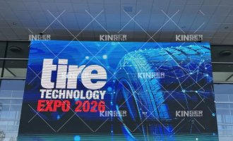 Hannover TTX 2026 第一日展会速报